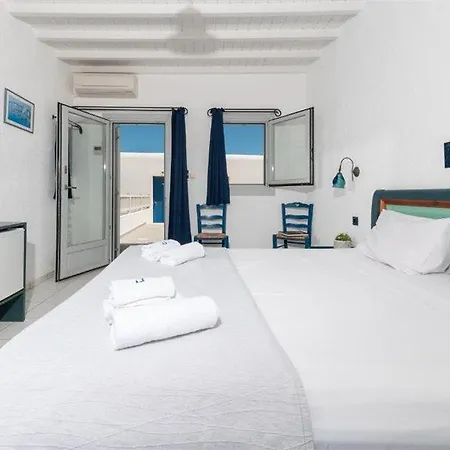 Hotell Penelope Village By Mr And Mrs White 4*