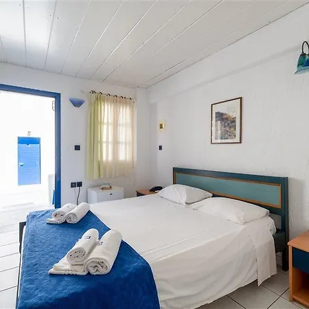 Penelope Village 4* Kalo Livadi