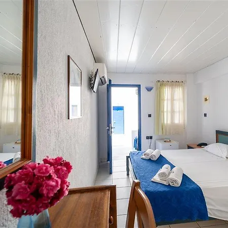 Penelope Village 4* Kalo Livadi