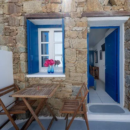Hotell Penelope Village By Mr And Mrs White Kalo Livadi