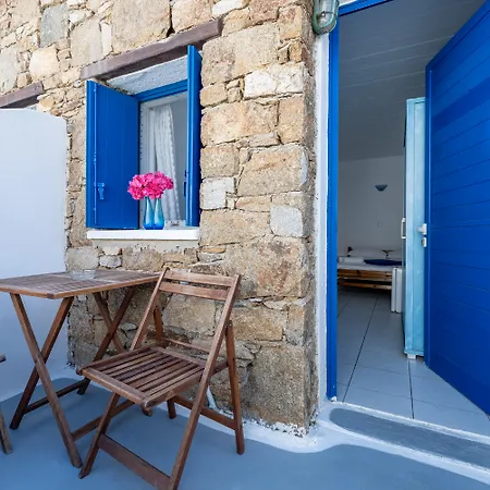 Penelope Village By Mr And Mrs White Hotell 4*