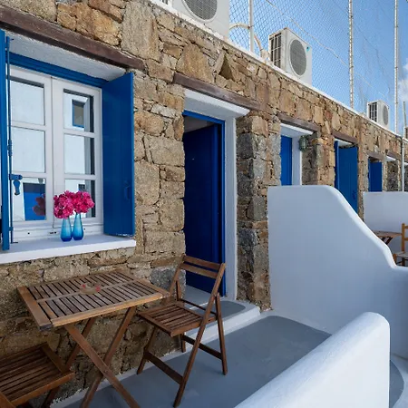 Hotel Penelope Village 4*