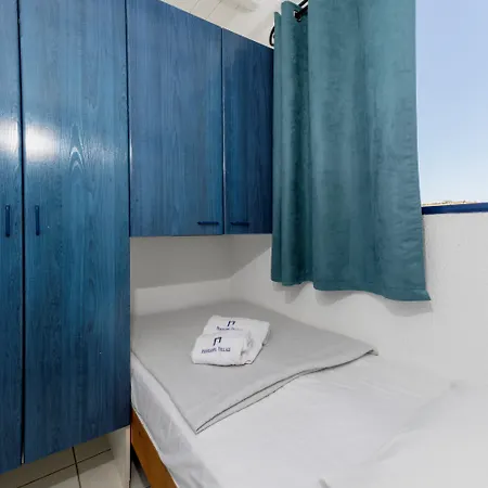 Hotel Penelope Village Playa Kalo Livadi