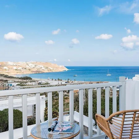 Penelope Village 4* Kalo Livadi