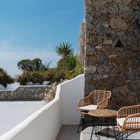 Penelope Village By Mr And Mrs White Kalo Livadi