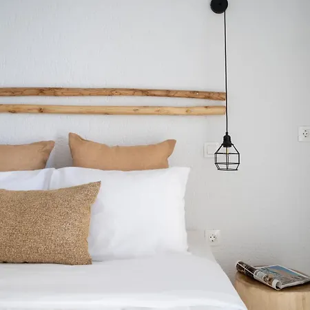 Penelope Village By Mr And Mrs White Hotell 4*