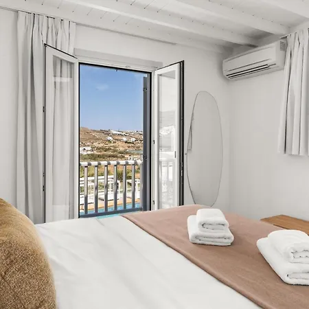 Hotel Penelope Village 4*