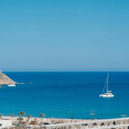 Hotel Penelope Village 4*