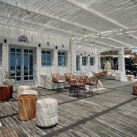 Hotel Penelope Village 4*