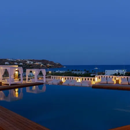 Penelope Village By Mr And Mrs White