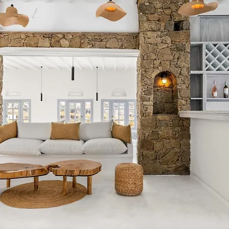 Penelope Village By Mr And Mrs White Hotell 4*