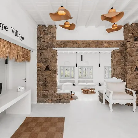 Penelope Village Hotel 4*