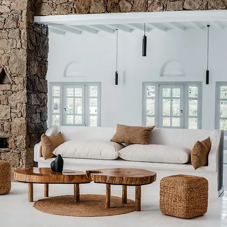 Hotel Penelope Village Kalo Livadi