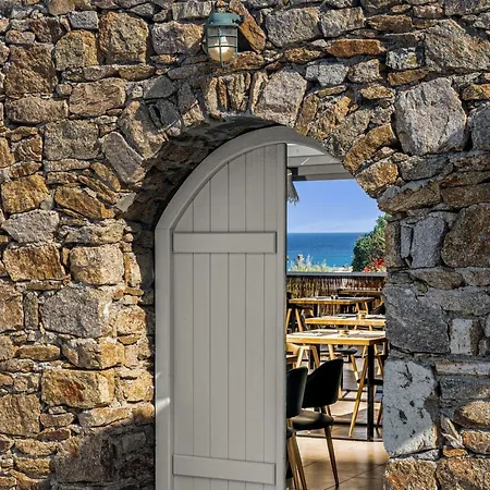 Penelope Village Kalo Livadi