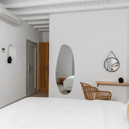 Penelope Village Kalo Livadi