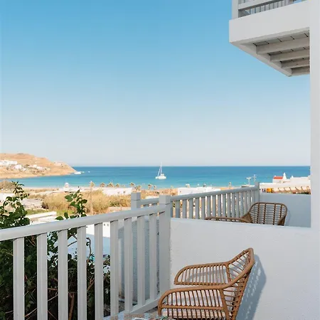 Penelope Village Kalo Livadi