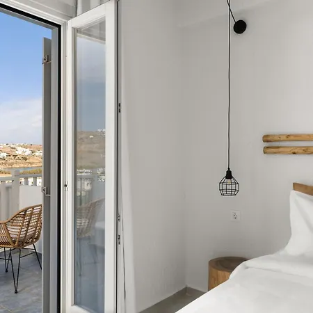 Penelope Village Hotel Kalo Livadi