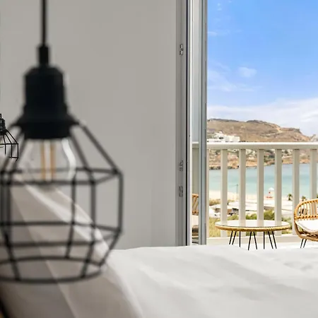 Penelope Village Kalo Livadi