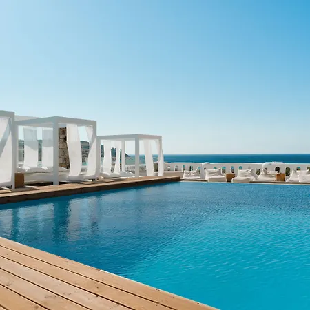 Hotel Penelope Village Kalo Livadi