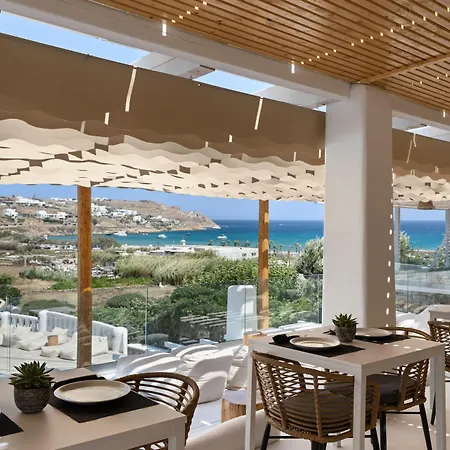 Penelope Village Hotel Kalo Livadi