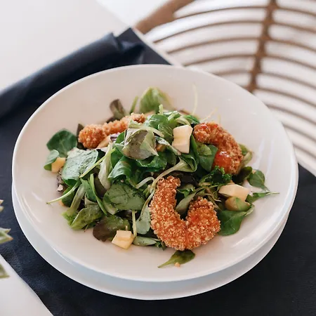 Penelope Village Hotel Kalo Livadi