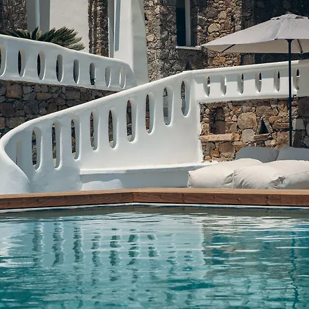 Hotel Penelope Village Kalo Livadi