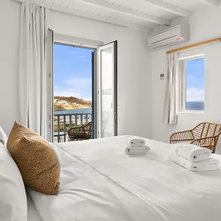 Penelope Village Hotel 4*