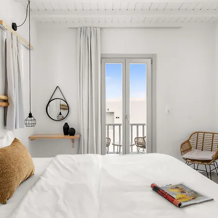 Penelope Village Kalo Livadi