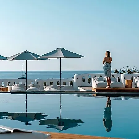 Hotel Penelope Village By Mr And Mrs White