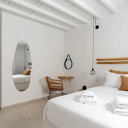 Hotel Penelope Village By Mr And Mrs White Kalo Livadi