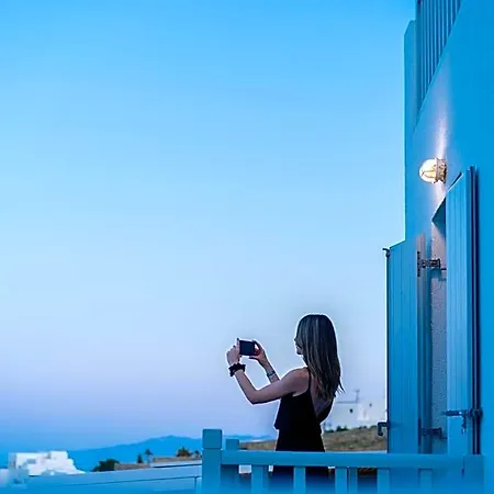 Penelope Village By Mr And Mrs White Hotel