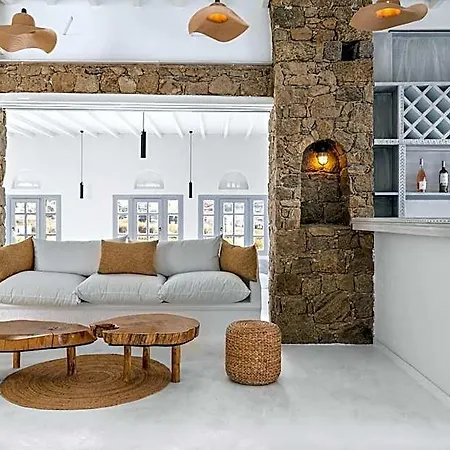 Penelope Village By Mr And Mrs White