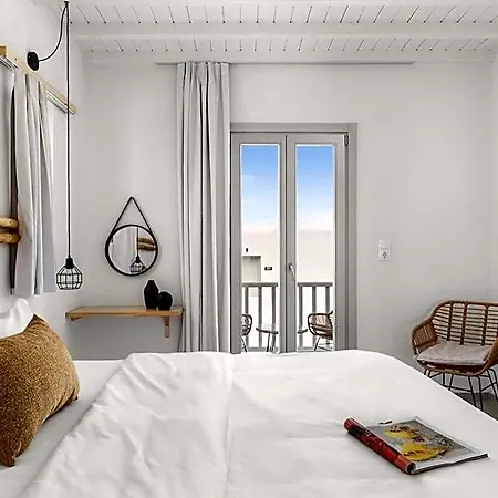 Hotel Penelope Village By Mr And Mrs White Kalo Livadi