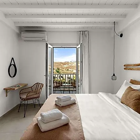 Penelope Village By Mr And Mrs White 4* カロ・リヴァディ