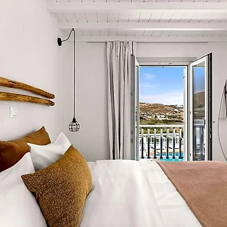 ホテル Penelope Village By Mr And Mrs White 4*