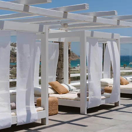Hotel Penelope Village By Mr And Mrs White