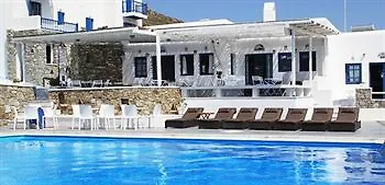 Hotel Penelope Village By Mr And Mrs White Kalo Livadi