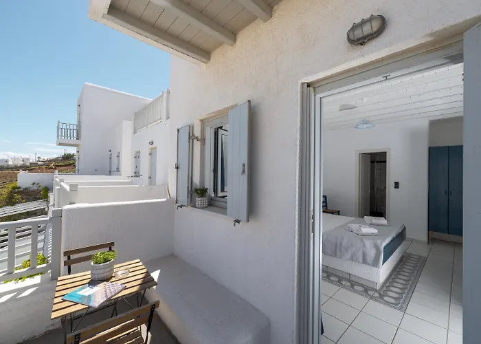 호텔 Penelope Village