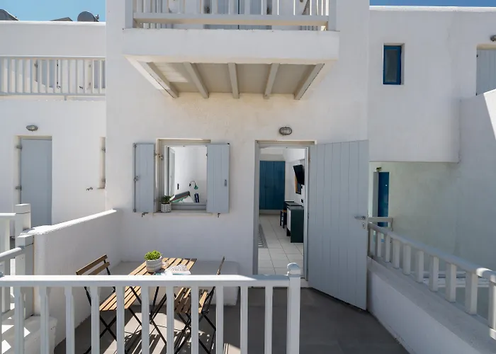 Penelope Village 호텔 4*