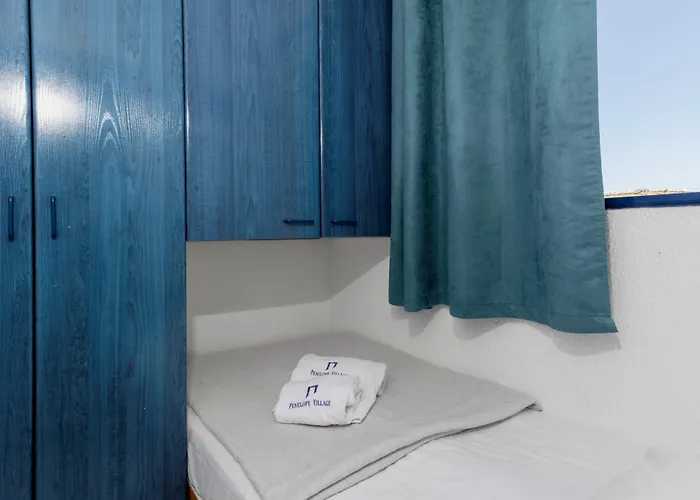 호텔 Penelope Village 칼로 리바디