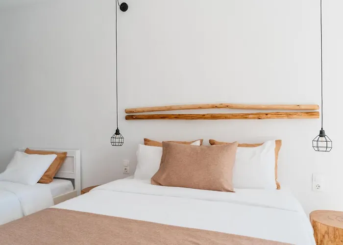 Hotel Penelope Village Kalo Livadi