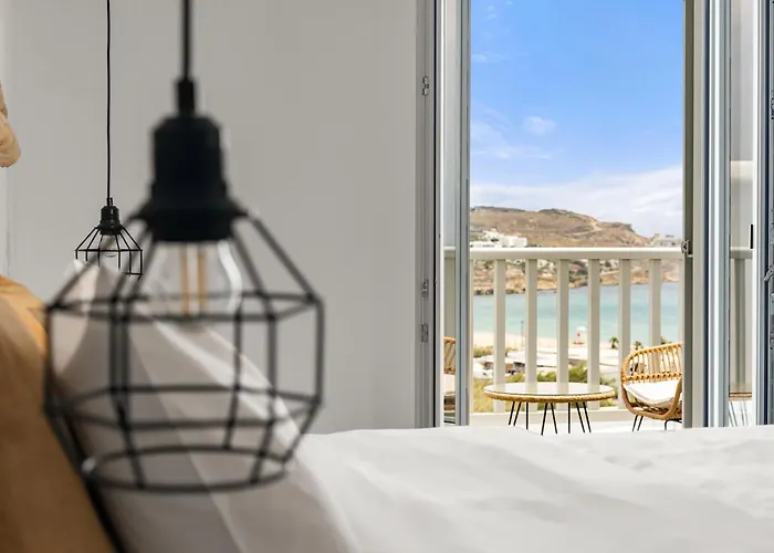 Penelope Village Kalo Livadi