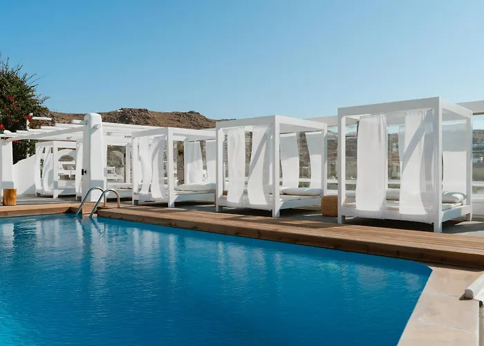 Penelope Village Hotel