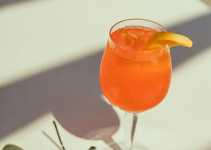 Penelope Village 4* Kalo Livadi