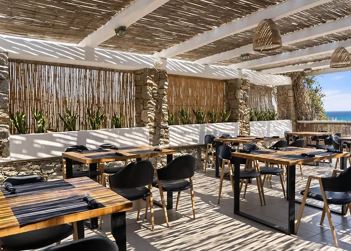 Hotel Penelope Village 4*