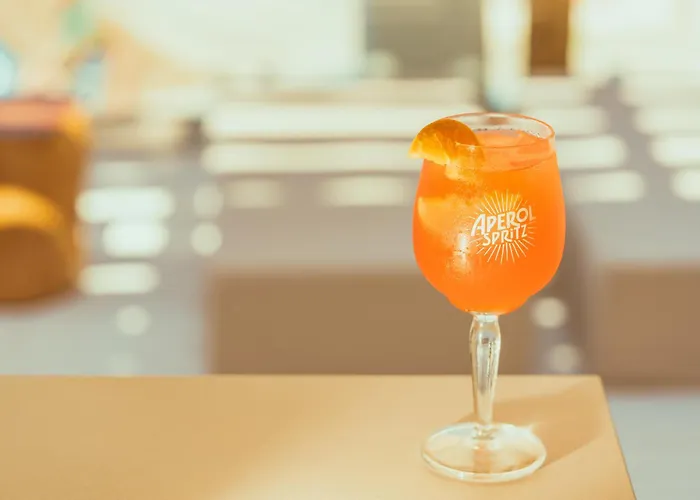 호텔 Penelope Village