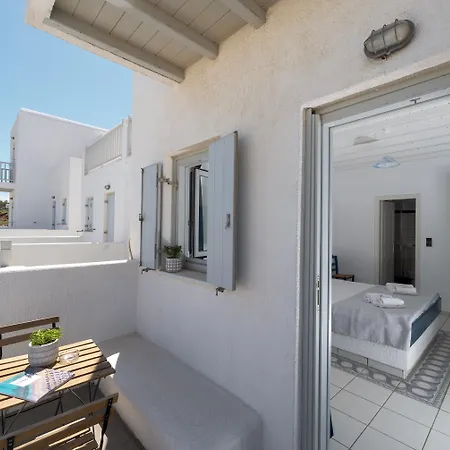 فندق Penelope Village