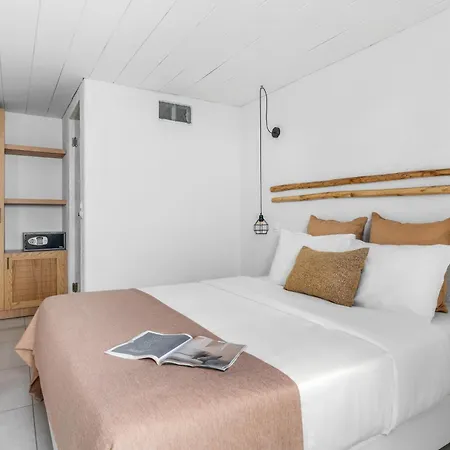 Penelope Village By Mr And Mrs White Hotel