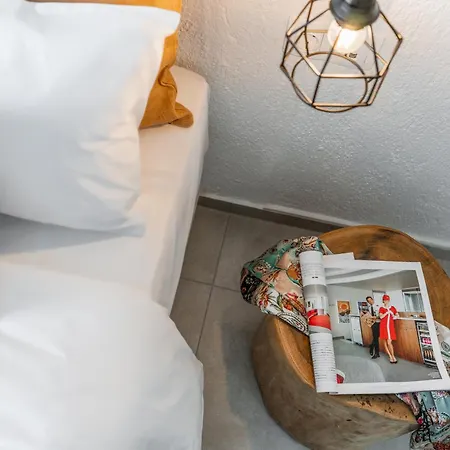 Penelope Village By Mr And Mrs White 4* Kalo Livadi