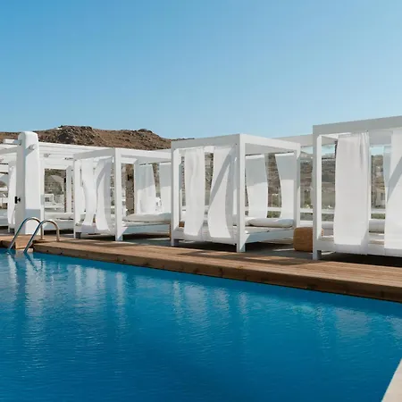 Penelope Village فندق